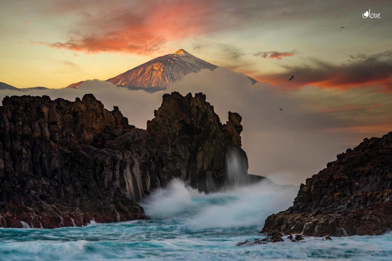 Santa Cruz De Tenerife Toscal Kültér fotó